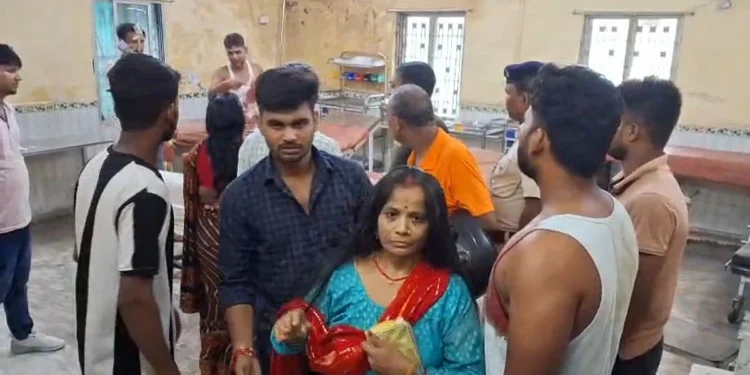 शराबबंदी वाले बिहार में शराब तस्करों का आतंक देखिए! होमगार्ड जवान पर किया हमल, हुई मौत, जांच में जुटी पुलिस