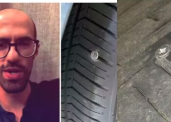 Viral Video: पेट्रोल पंप वाले ग्राहकों को ऐसे लगाते हैं चूना, एक जगह की ऐसे करते हैं चार पंचर