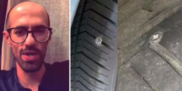 Viral Video: पेट्रोल पंप वाले ग्राहकों को ऐसे लगाते हैं चूना, एक जगह की ऐसे करते हैं चार पंचर