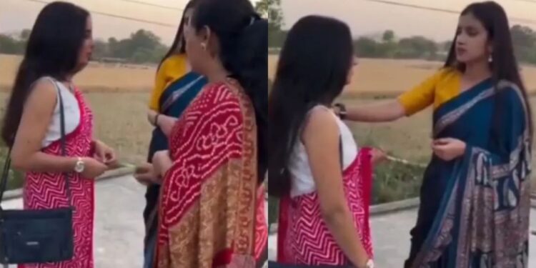 Viral Video: 500 में खत्म कर दी हजार की उधारी, महिलाओं का ये सीधा हिसाब देख हिल जाएगा दिमाग
