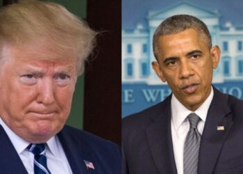 Trump पर भड़के अमेरिका के पूर्व राष्ट्रपति ओबामा, क्यों कहा बूढ़े नेता हैं दुनिया की 80% समस्याओं के पीछे? | Barack Obama criticise Donald Trump Paracetamol controversy World News In hindi