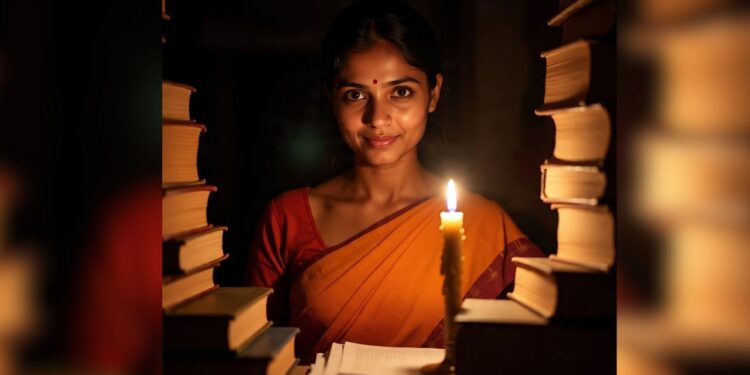 लेडी टीचर को पसंद थी प्रिंसिपल, अपना बनाने के लिए कभी किया मेलो ड्रामा, कभी बनाया सस्पेंस… फिर AI टूल से रची ये खौफनाक साजिश