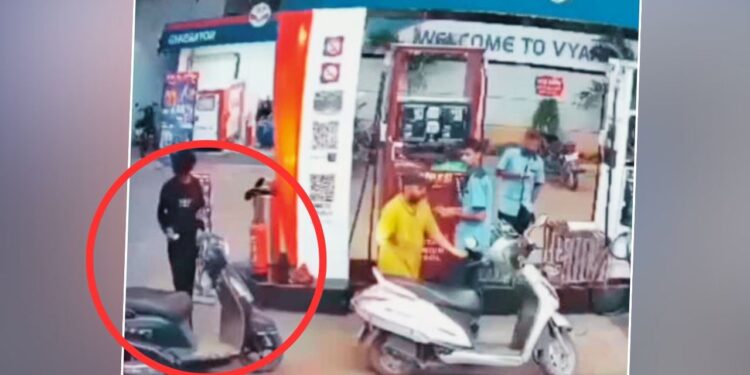 Viral: ‘पापा की परी’ छोड़िए, ‘मम्मी के मगरमच्छ’ का ये Video देखा क्या? लोग रोक नहीं पा रहे हंसी