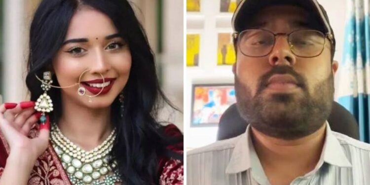 क्या Bigg Boss वाली तान्या मित्तल के 100 बॉडीगार्ड हैं? इस पर बनाई रील तो भाई को आया गुस्सा, इनफ्लुएंसर को दी धमकी