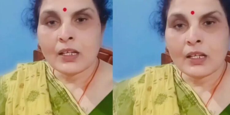 Viral Video: पति के जेब से पैसे निकालने पर नहीं होगा कोई नुकसान, बस मान लीजिए इस महिला की बात