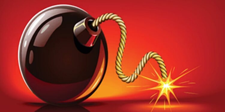 ‘400 किलो RDX, 34 गाड़ियां और 14 आतंकवादी’, पूरी मुंबई को दहलाने की साजिश! पुलिस को मिला धमकी भरा मैसेज