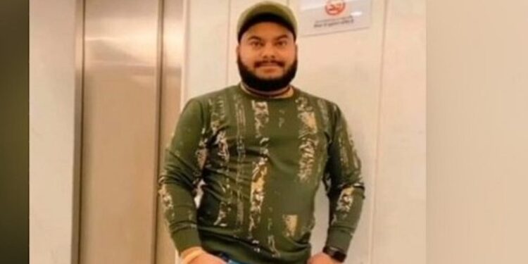 दिल्ली पुलिस ने अमृतसर एयरपोर्ट से गैंगस्टर रूबल को किया गिरफ्तार, विदेश भागने की फिराक में था हाशिम गैंग का गुर्गा