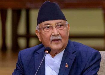 Nepal News: इस्तीफे के बाद पहली बार सामने आए EX PM केपी ओली, बोले- हिंसा से बनी है ‘Gen-Z सरकार’ | Nepal ex pm KP Oli first statement after resignation gen z government violence news in hindi