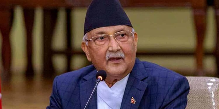 Nepal News: इस्तीफे के बाद पहली बार सामने आए EX PM केपी ओली, बोले- हिंसा से बनी है ‘Gen-Z सरकार’ | Nepal ex pm KP Oli first statement after resignation gen z government violence news in hindi