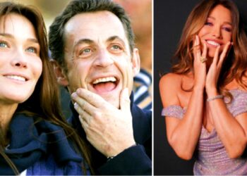 Nicolas Sarkozy Love Story: 12 साल छोटी सिंगर से इश्क, 3 शादियां, कितने बच्चे? अब 1826 दिन की जेल? | Nicolas Sarkozy Love Story: Ex French President Third Marriage Carla Bruni, Know Kids News Hindi