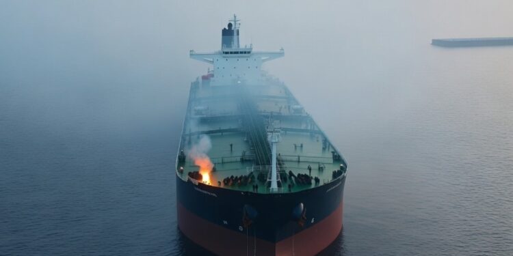 पाकिस्तान के LPG टैंकर पर इजराइल का ड्रोन अटैक, 24 क्रू मेंबर को बंधक बनाया | Pakistan lpg tanker attack by Israel drone 24 crew members hostage yemen