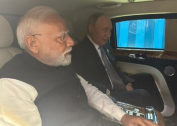 PM Modi In China: पीएम मोदी का जलवा, चीन में भी छा गए, नंबर-1 पर करने लगे ट्रेंड