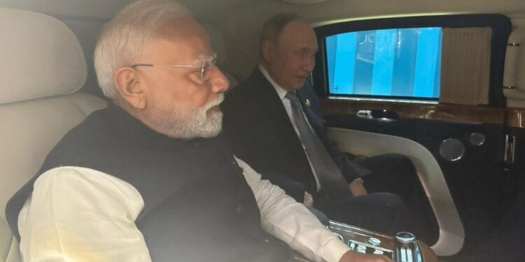 PM Modi In China: पीएम मोदी का जलवा, चीन में भी छा गए, नंबर-1 पर करने लगे ट्रेंड