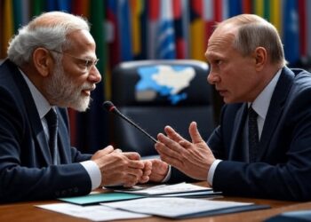 क्या मोदी ने पुतिन से पूछी यूक्रेन युद्ध की स्ट्रैटेजी? नाटो महासचिव के बयान से मचा हलचल, क्या है सच्चाई | modi putin ukraine war strategy NATO Chief Mark Rutte statement truth