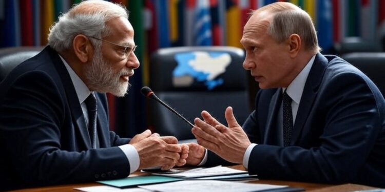 क्या मोदी ने पुतिन से पूछी यूक्रेन युद्ध की स्ट्रैटेजी? नाटो महासचिव के बयान से मचा हलचल, क्या है सच्चाई | modi putin ukraine war strategy NATO Chief Mark Rutte statement truth