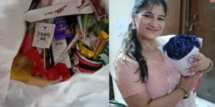 Viral: क्या होता है टीचर मम्मी के फायदे? ये वीडियो देख समझ जाएंगे आप