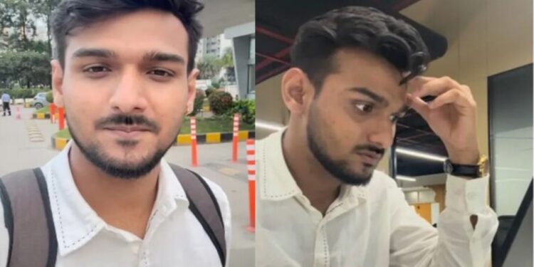 Viral: स्वीडन से भारत आए टेकी ने बताई यहां की कंपनियों की सच्चाई, शेयर किया आंखें खोलने वाला वीडियो
