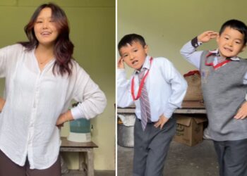 Viral: स्कूल मैम और छात्रों ने ‘ठुमक-ठुमक’ पर किया ऐसा डांस, Video देख आपका भी दिन बन जाएगा!