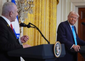 World News: ‘ये नहीं होने देंगे’, नेतन्याहू के किस खतरनाक प्लान पर भड़के अमेरिकी राष्ट्रपति ट्रंप | world news Donald trump netanyahu dangerous plan not allowed Israel West Bank Gaza war ceasefire