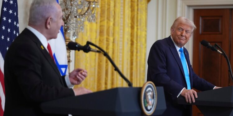 World News: ‘ये नहीं होने देंगे’, नेतन्याहू के किस खतरनाक प्लान पर भड़के अमेरिकी राष्ट्रपति ट्रंप | world news Donald trump netanyahu dangerous plan not allowed Israel West Bank Gaza war ceasefire