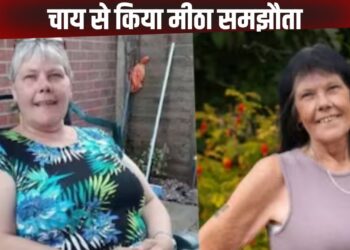 20 कप चाय में 80 चम्मच चीनी, फैल गया शरीर… डॉक्टर की सलाह से ऐसे गायब हुई चर्बी