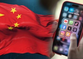 China New Social Media Rule: चीन का नया सोशल मीडिया रुल! अब बिना डिग्री इन्फ्लुएंसर नहीं दे पाएंगे फर्जी ज्ञान | China New Social Media Rule Influencer Fake Experts Ban No Expert Opinion Without Degree Latest News
