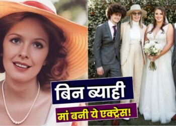 Diane Keaton Kids: बिना शादी कैसे मां बन गई थी ये ऑस्कर विनर एक्ट्रेस, कितने हैं बच्चे? पीछे छोड़ी इतनी जायदाद | Diane Keaton Kids: Oscar-Winning Actress Become Mother Without Marry, Know Affair Story News Hindi