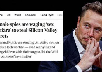 Elon Musk Viral Tweet: हनीट्रैप और टेक जासूसी पर मस्क ने दिया मजेदार जवाब, सोशल मीडिया पर वायरल हुआ ट्वीट | elon musk honeytrap tech espionage viral tweet new in hindi