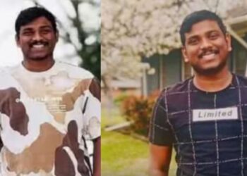 ‘नौकरी’ मौत बनी! अमेरिका में भारतीय छात्र का दर्दनाक अंत, गैस स्टेशन पर किसने और क्यों मारी गोली? | Indian Student Chandrasekhar Pole Shot Dead in America Dallas Gas Station Safety-Concerns