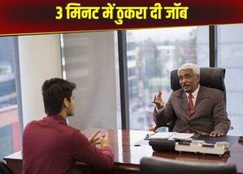 OMG! इंटरव्यू के लिए तीन मिनट लेट हुआ, मैनेजर ने की बेरुखी से बात तो… इंजीनियर ने ये बात कहकर ठुकरा दी जॉब