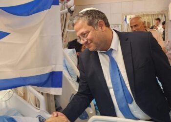 Israel Hamas War: अल-अक्सा मस्जिद में घुसे नेतन्याहू के मंत्री कहा- ‘अब हमारा है टेंपल माउंट’, तिलमिलाए अरब | Israel Hamas War-minister-ben-gvir-temple-mount-statement-reaction-saudi-arabia