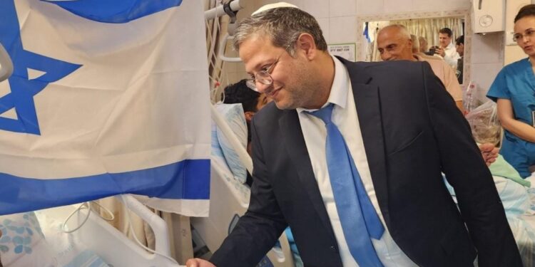 Israel Hamas War: अल-अक्सा मस्जिद में घुसे नेतन्याहू के मंत्री कहा- ‘अब हमारा है टेंपल माउंट’, तिलमिलाए अरब | Israel Hamas War-minister-ben-gvir-temple-mount-statement-reaction-saudi-arabia