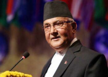 नेपाल के पूर्व PM ओली को गिरफ्तारी का डर, कहा- सत्ता छोड़ने के बाद अब जान पर खतरा, रोकी गई सुरक्षा | nepal kp oli accuses caretaker govt of attempted arrest gen z protest