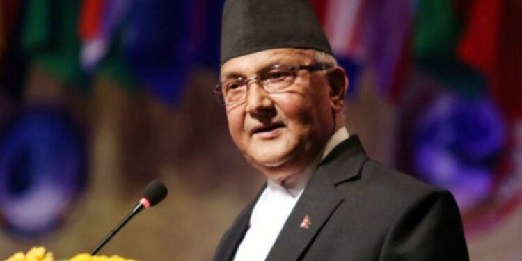 नेपाल के पूर्व PM ओली को गिरफ्तारी का डर, कहा- सत्ता छोड़ने के बाद अब जान पर खतरा, रोकी गई सुरक्षा | nepal kp oli accuses caretaker govt of attempted arrest gen z protest