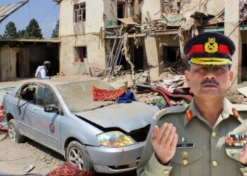 काबुल पर हमला कर पाकिस्तान ने खुद कर ली अपनी फील्डिंग सेट, इन इलाकों को मलबे में बदल सकता है तालिबान | ttp-taliban-vs-pakistan-airstrike-analysis