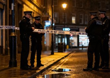 Manchester Attack: यहूदियों के पवित्र दिन मैनचेस्टर सिनेगॉग पर आतंकी हमला, 2 की मौत, ब्रिटेन में हाई अलर्ट! | Manchester Attack on Yom Kippur Two Dead in Synagogue Terror Incident News Hindi