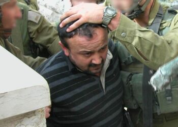 Marwan Barghouti: वो फिलीस्तीनी नेता जिससे डरता है इजरायल, 23 सालों से कैद में, फिर क्यों अचानक चर्चा में? | marwan-barghouti-israel-fear-reason