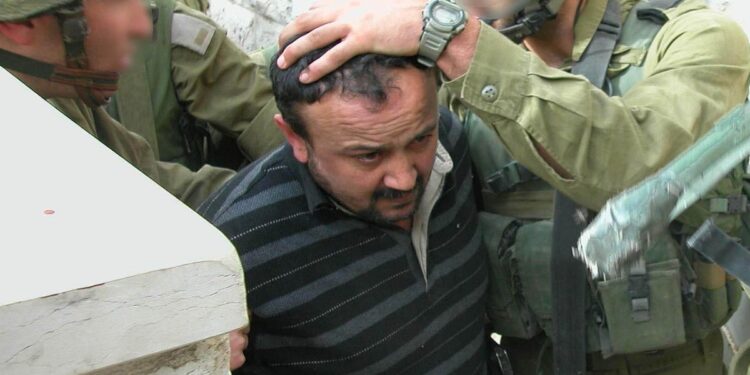 Marwan Barghouti: वो फिलीस्तीनी नेता जिससे डरता है इजरायल, 23 सालों से कैद में, फिर क्यों अचानक चर्चा में? | marwan-barghouti-israel-fear-reason