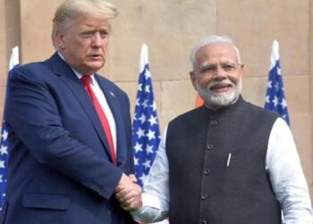 मोदी और ट्रंप इस तारीख को कर सकते हैं सीक्रेट मीटिंग, भारत पर लगे टैरिफ पर क्या होगा बड़ा फैसला? | asean summit pm modi donald trump meeting speculation World News in Hindi