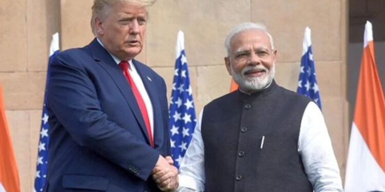 मोदी और ट्रंप इस तारीख को कर सकते हैं सीक्रेट मीटिंग, भारत पर लगे टैरिफ पर क्या होगा बड़ा फैसला? | asean summit pm modi donald trump meeting speculation World News in Hindi