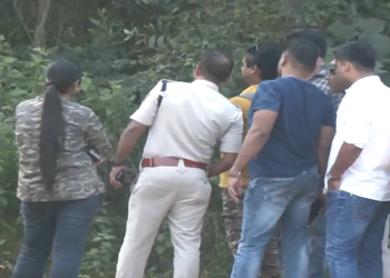 बर्धमान में मेडिकल कॉलेज की छात्रा से गैंगरेप के मामले में 3 लोग गिरफ्तार