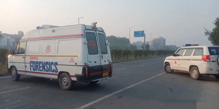 बिहार के 4 वांटेड गैंगस्टर ढेर, दिल्ली क्राइम ब्रांच और बिहार पुलिस की संयुक्त कार्रवाई