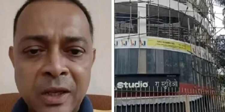 मुंबई में 17 बच्चों को बंधक बनाने वाले आरोपी को पुलिस मुठभेड़ में लगी गोली, अस्पताल में हुई मौत