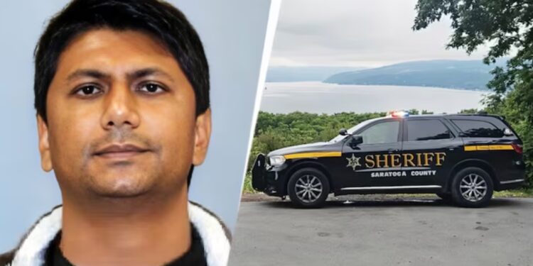 New York: एक साथ दो-दो नौकरी करना पड़ा भारी, भारतीय मूल के शख्स को अब जाना पड़ेगा जेल! जुर्माना अलग से | New York: indian-origin-mehul-goswami-arrested-new-york-moonlighting-case