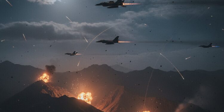 Pakistan Breaks Ceasefire: पाकिस्तान ने अफगानिस्तान पर हवाई हमले किए, तालिबान ने कहा– अब बदला लेगा! | Pakistan Breaks Ceasefire: Airstrikes on Afghanistan, Taliban Said – will take revenge News Hindi