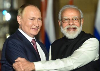 Putin के 73वें बर्थडे पर पीएम मोदी ने किया फोन, किन ‘रणनीतिक मुद्दों’ पर हुई चर्चा? | Putin birthday modi phone call December summit strategic talks