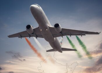 उड़ान योजना को मिला ‘सुपर पावर’! भारत में ही बनेगा यात्री विमान, रूस से करार, चीन-अमेरिका दोनों चौंके | hal russia sj100 passenger aircraft india atmanirbhar bharat udan scheme