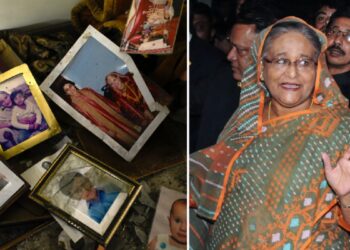 Sheikh Hasina News: ‘भारत में आजाद हूं, पर घर वापसी चाहूंगी, चुनाव लड़ने से रोका तो कयामत’, दिल्ली से शेख हसीन | Sheikh Hasina Interview: Discusses Political Exile and Return to Bangladesh Plan News Hindi