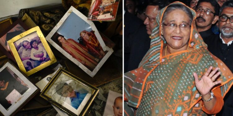 Sheikh Hasina News: ‘भारत में आजाद हूं, पर घर वापसी चाहूंगी, चुनाव लड़ने से रोका तो कयामत’, दिल्ली से शेख हसीन | Sheikh Hasina Interview: Discusses Political Exile and Return to Bangladesh Plan News Hindi