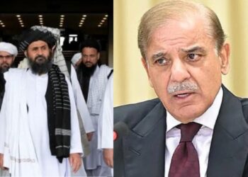 तालिबान ने किया डूरंड रेखा को मानने से इनकार, PAK की उड़ी नींद, ‘TTP का डर’ बना महा-टेंशन | Taliban rejects Durand line Pakistan Afghanistan clash ttp